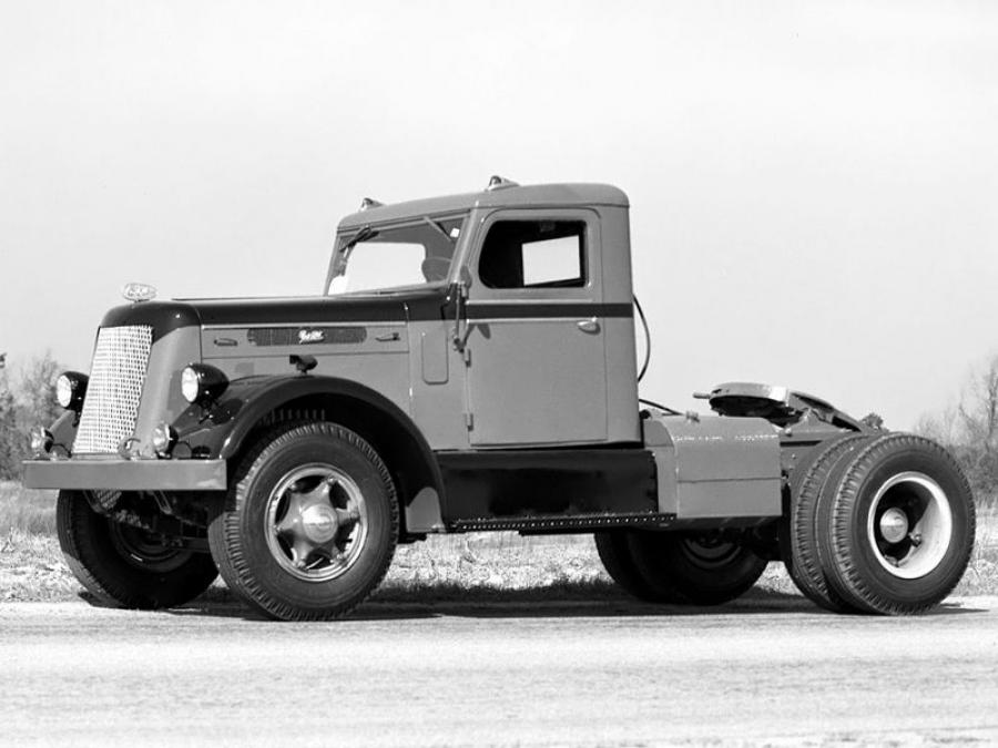  Corbitt FG22 1946 года  (фото 5 из 5)
